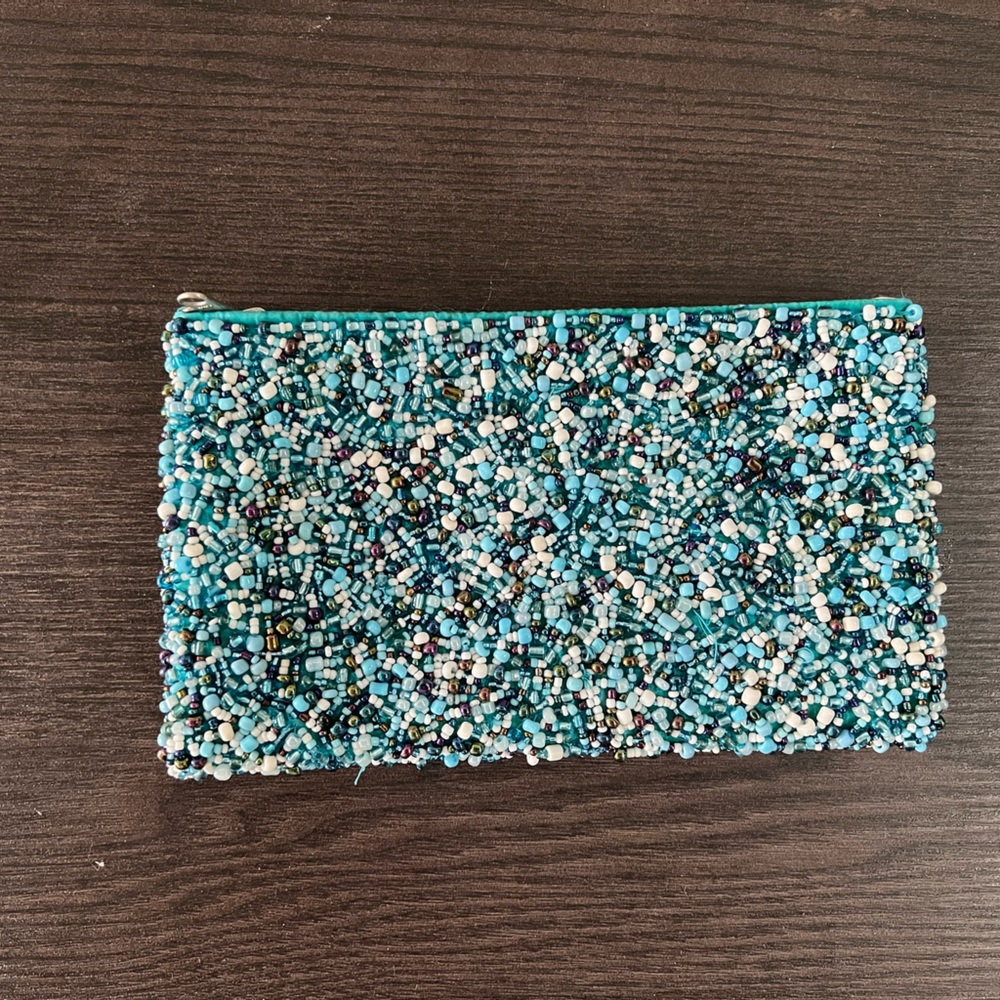 Borro Italian envelope bag